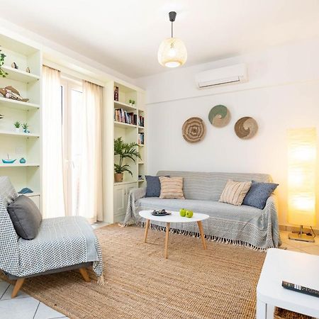 Naxos City Pure Naxos - Central Complete Apartment מראה חיצוני תמונה