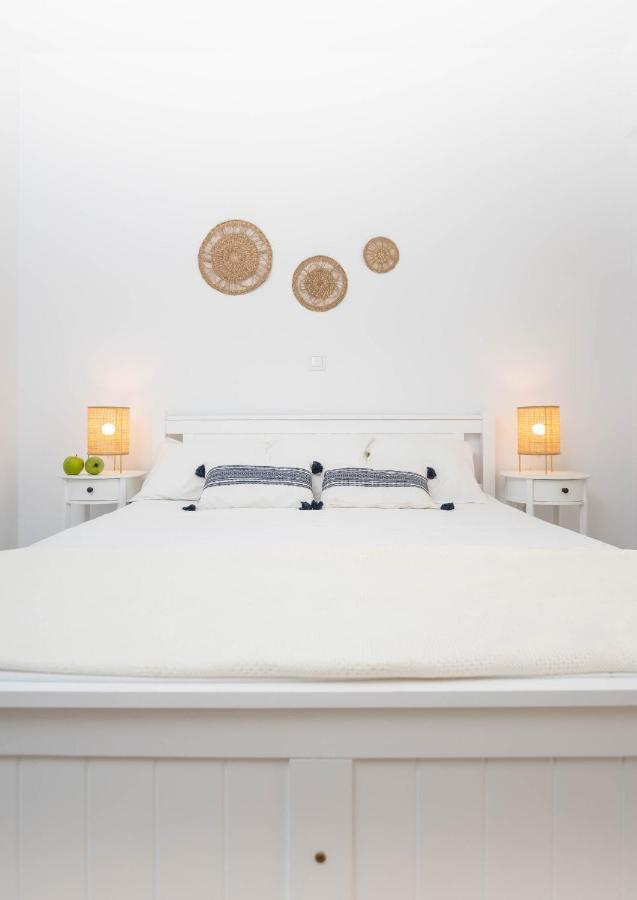 Naxos City Pure Naxos - Central Complete Apartment מראה חיצוני תמונה