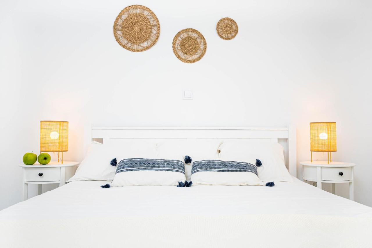 Naxos City Pure Naxos - Central Complete Apartment מראה חיצוני תמונה