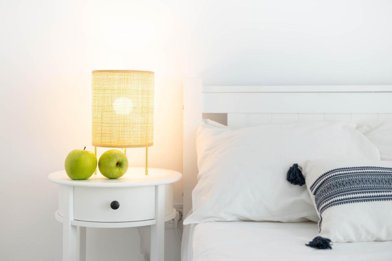 Naxos City Pure Naxos - Central Complete Apartment מראה חיצוני תמונה